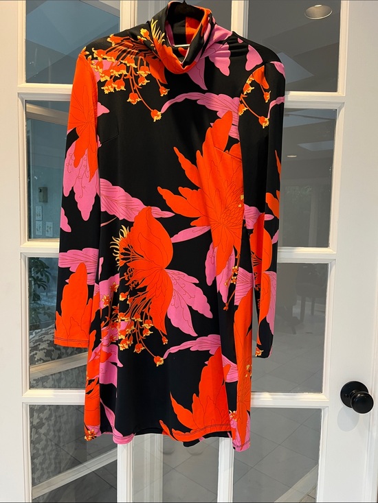 Flora Bea Nyc Dresses & Skirts - Flora Bea NYC Jordyn Dress - Sz S - NWOT